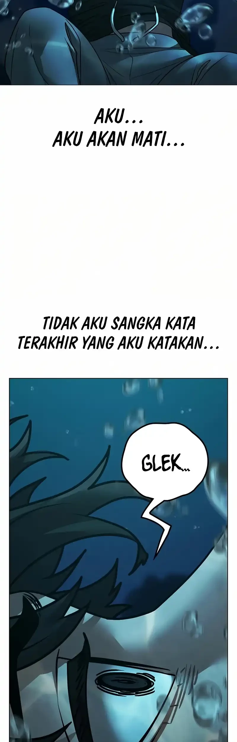 Reality Quest Chapter 170 - halaman 23