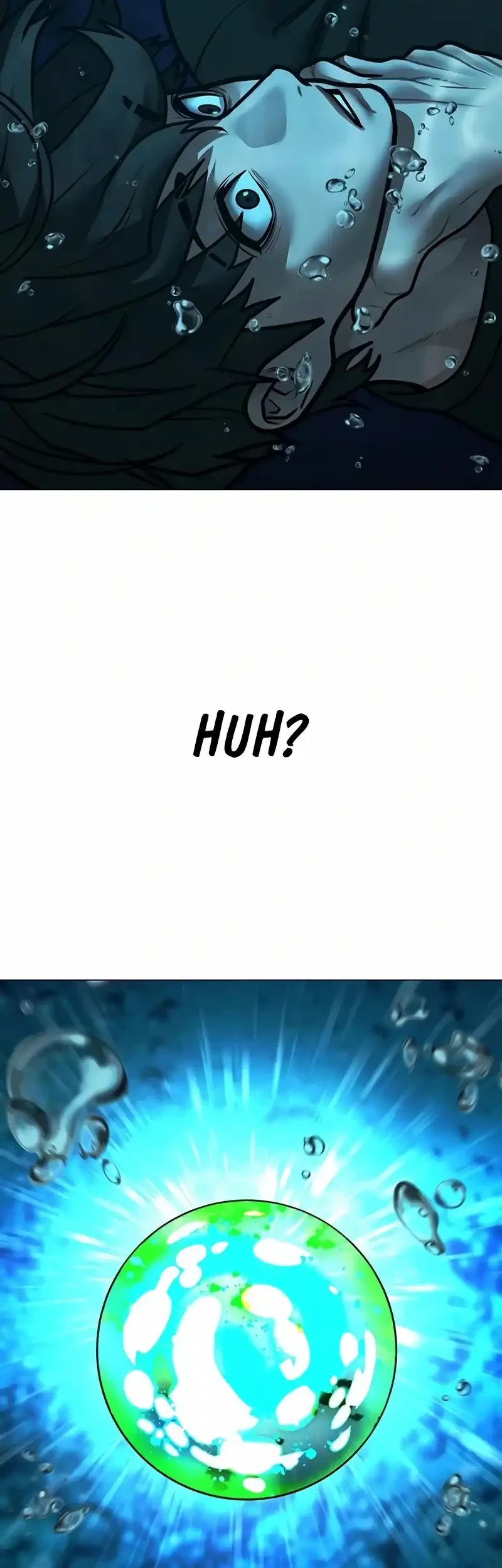 Reality Quest Chapter 170 - halaman 25