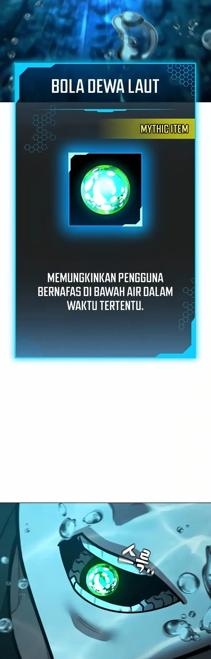 Reality Quest Chapter 170 - halaman 26