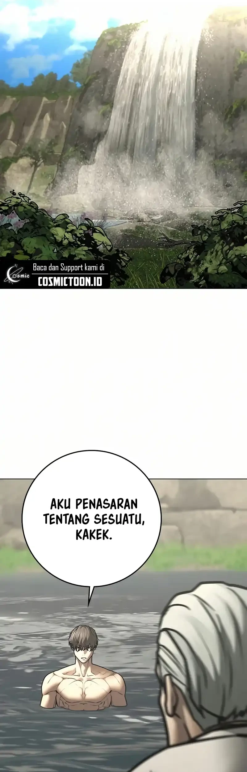 Reality Quest Chapter 170 - halaman 3