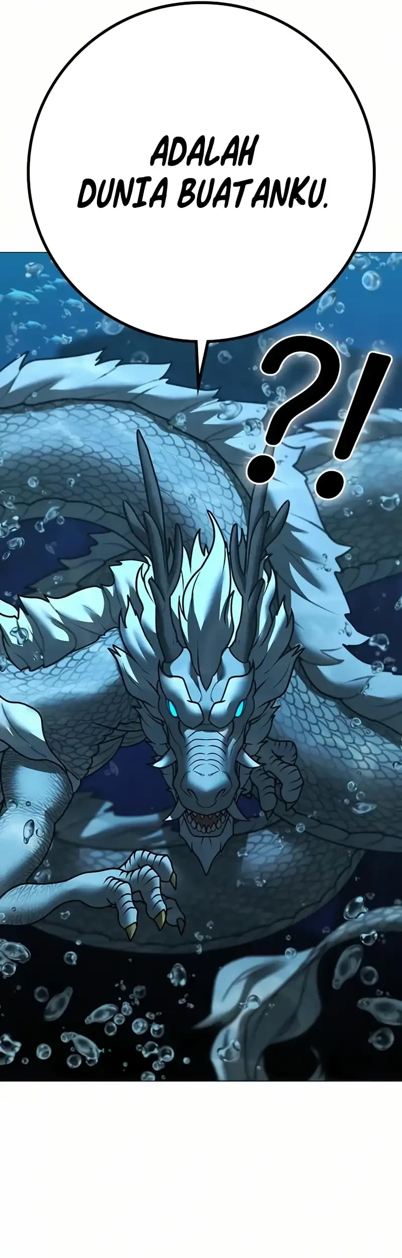 Reality Quest Chapter 170 - halaman 31