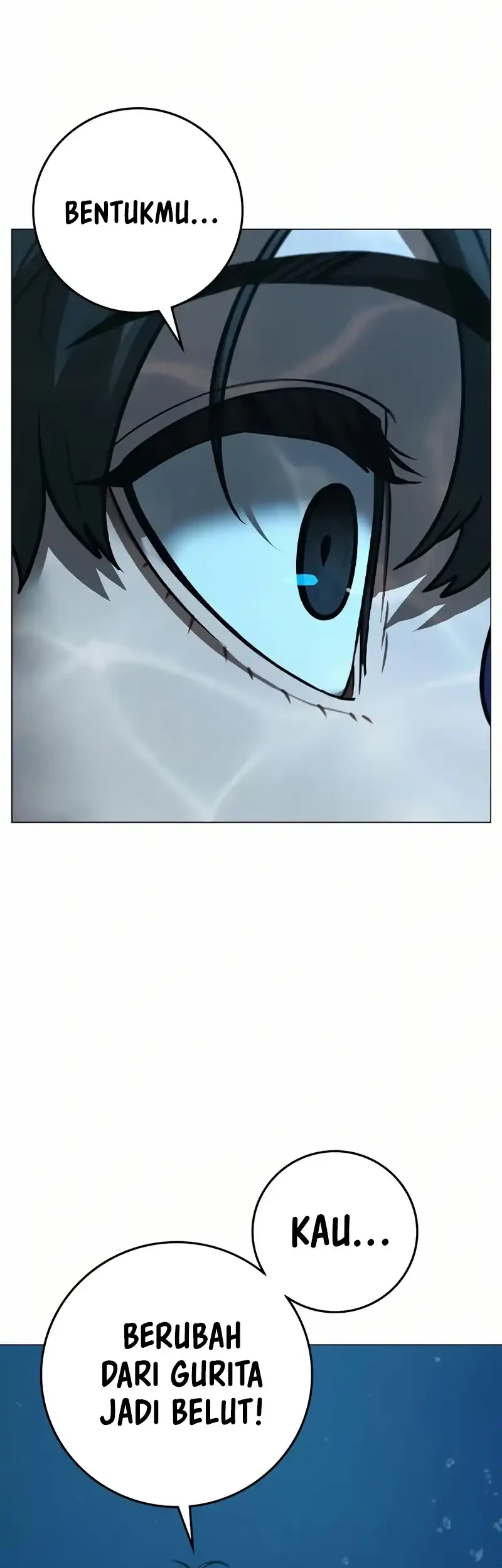Reality Quest Chapter 170 - halaman 32
