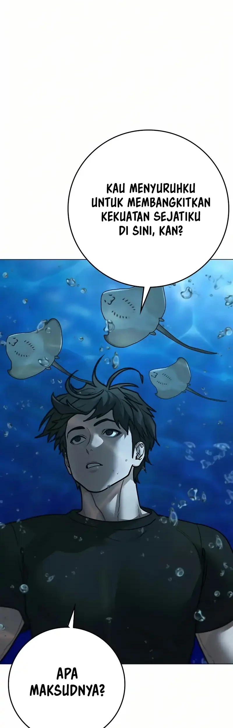 Reality Quest Chapter 170 - halaman 34