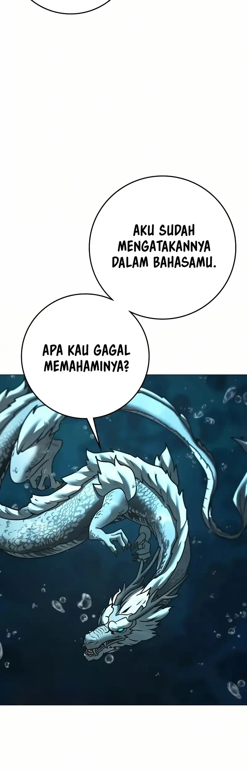 Reality Quest Chapter 170 - halaman 35