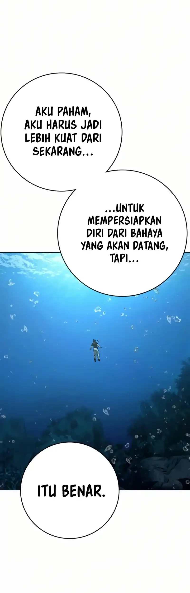 Reality Quest Chapter 170 - halaman 36