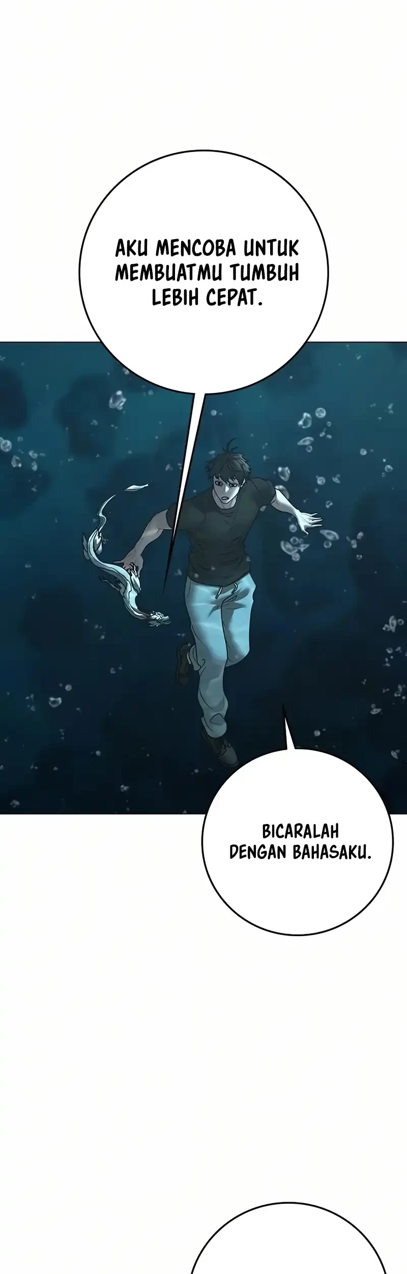 Reality Quest Chapter 170 - halaman 37