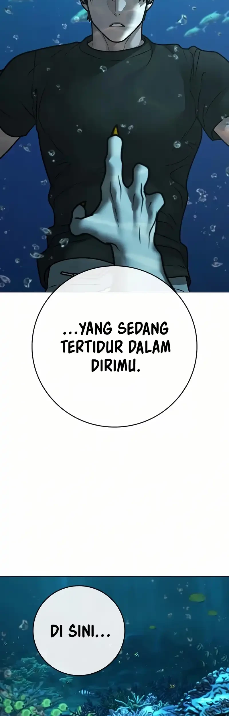 Reality Quest Chapter 170 - halaman 39