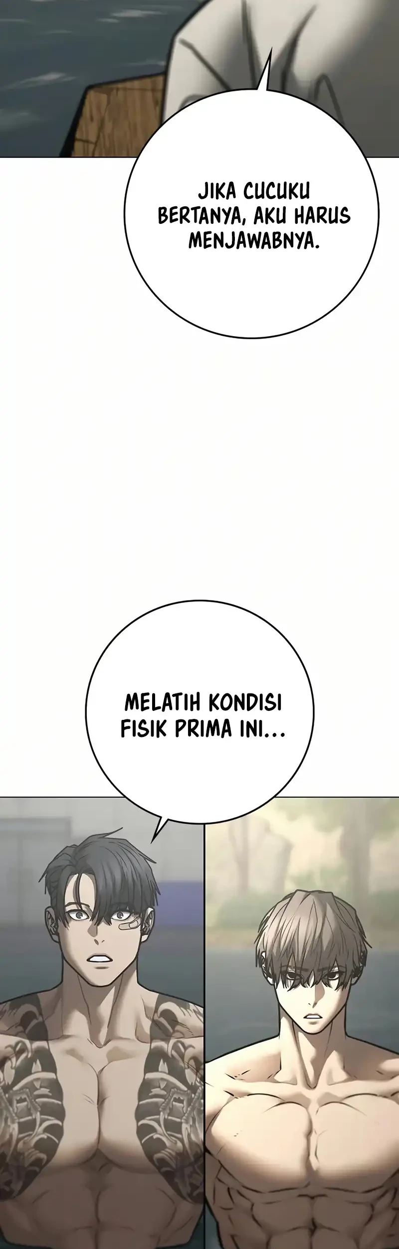 Reality Quest Chapter 170 - halaman 4