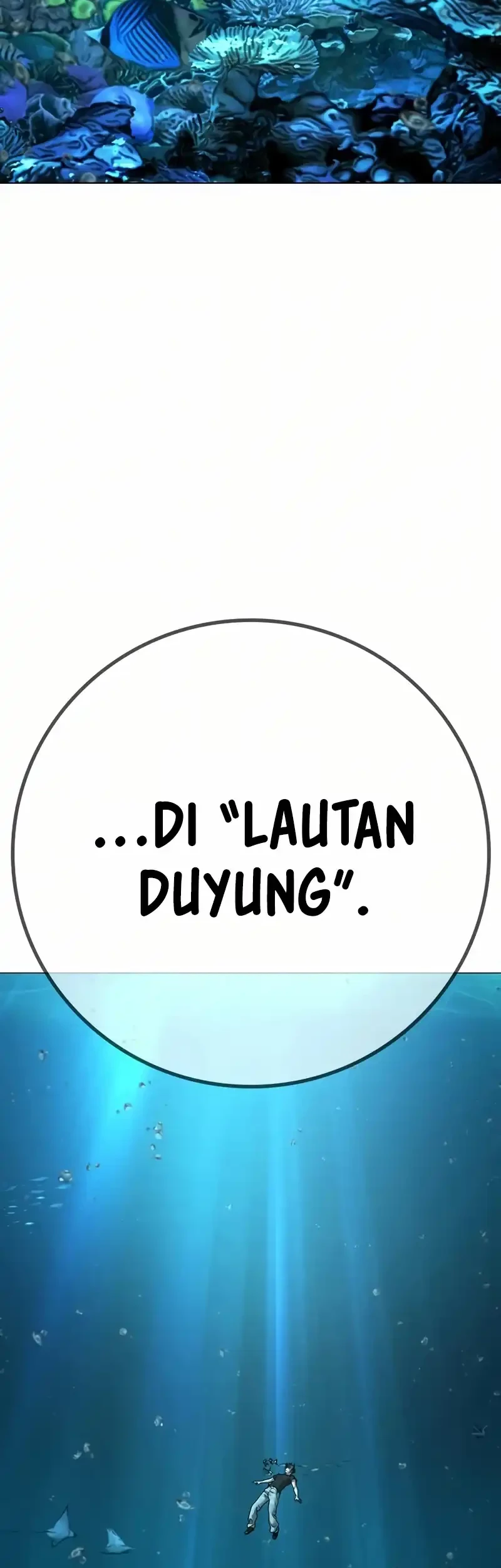 Reality Quest Chapter 170 - halaman 40