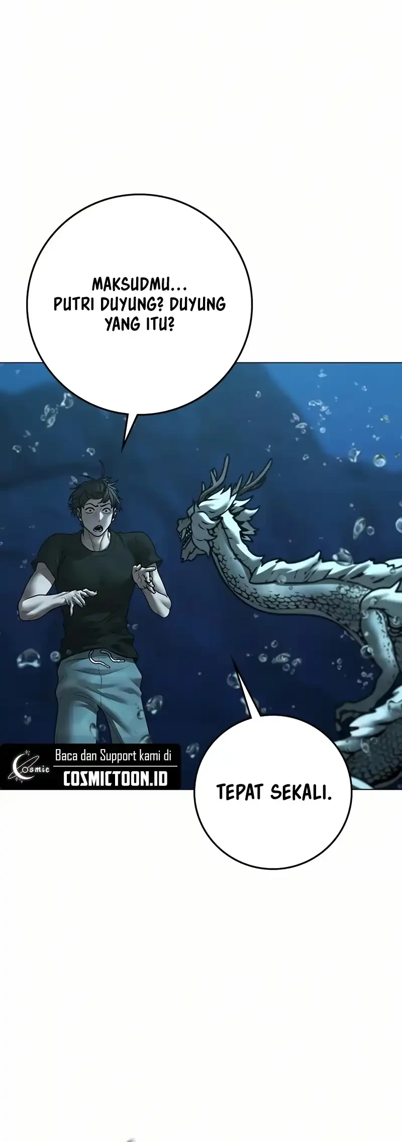 Reality Quest Chapter 170 - halaman 42