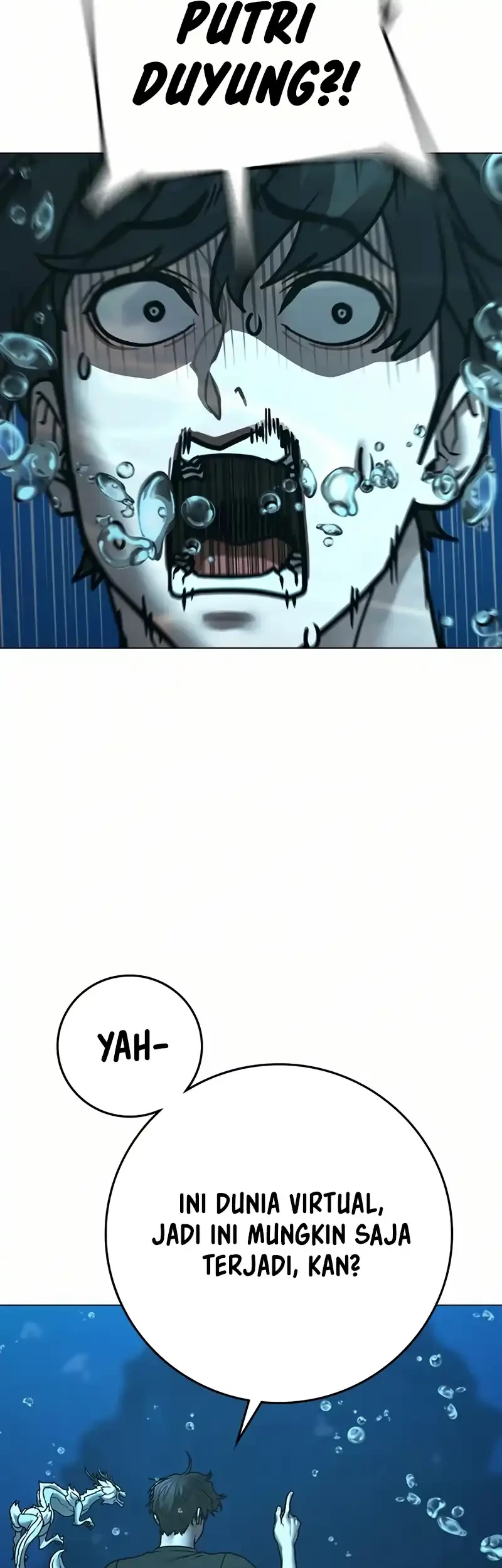 Reality Quest Chapter 170 - halaman 49