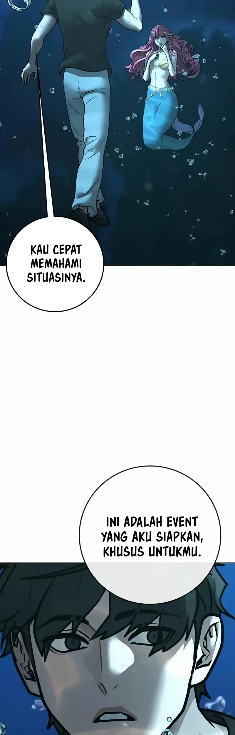Reality Quest Chapter 170 - halaman 50