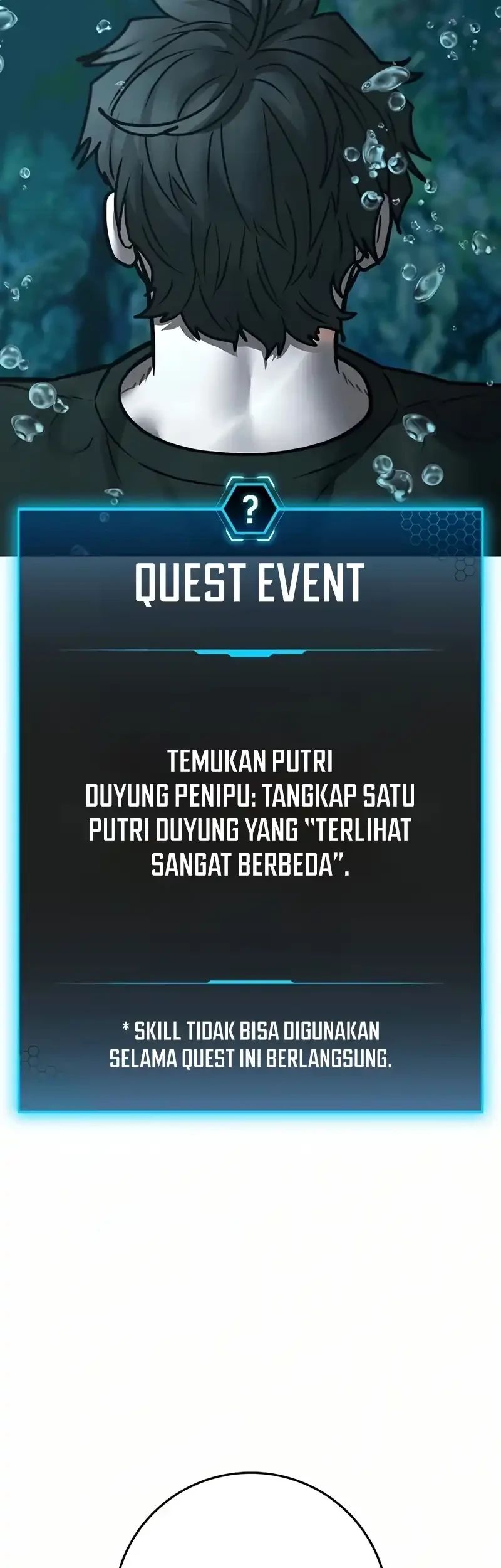 Reality Quest Chapter 170 - halaman 59