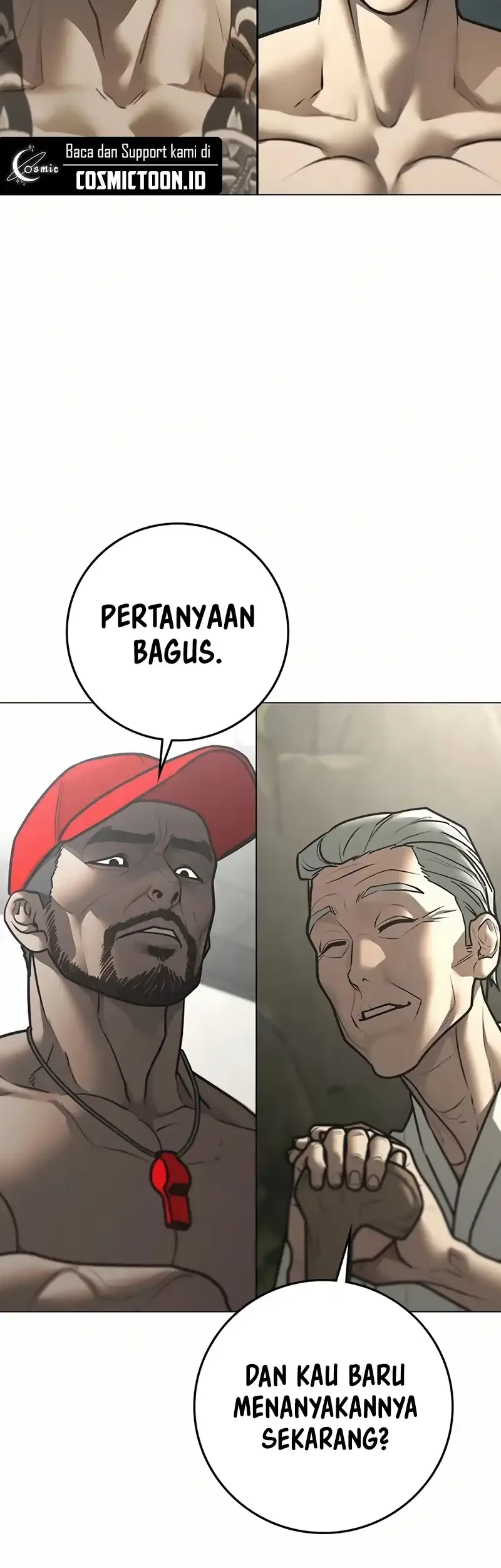 Reality Quest Chapter 170 - halaman 6