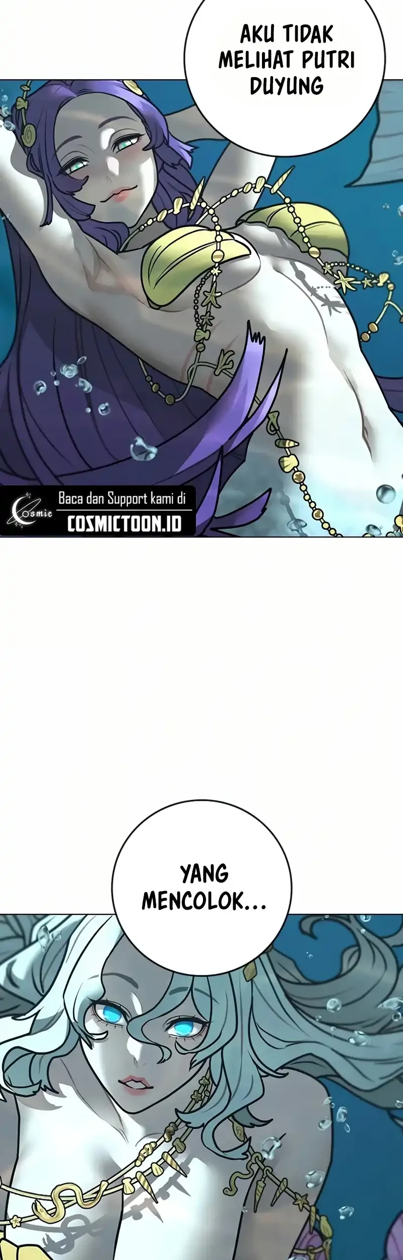 Reality Quest Chapter 170 - halaman 64