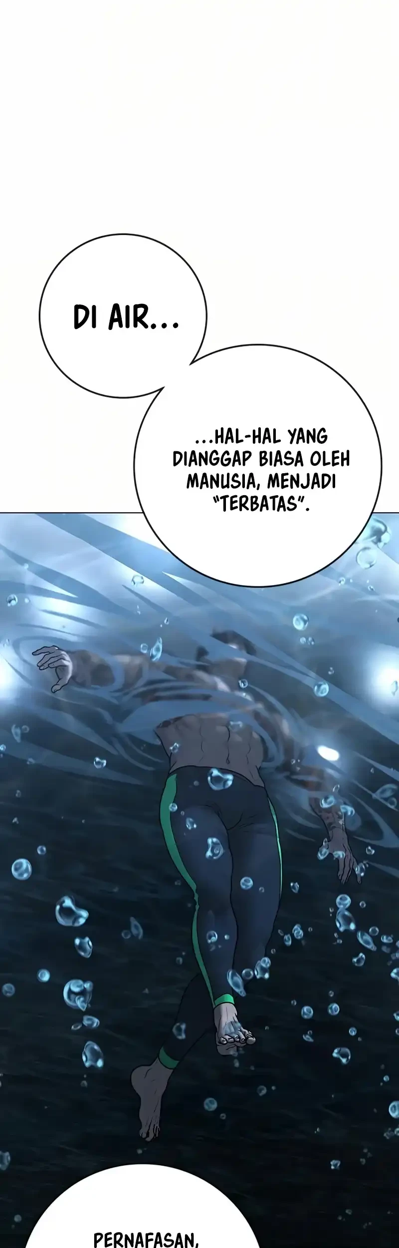 Reality Quest Chapter 170 - halaman 7