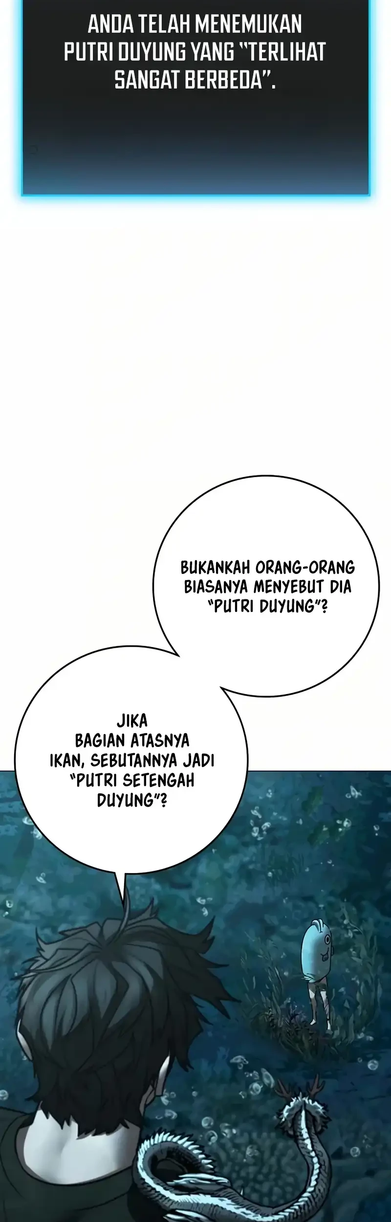 Reality Quest Chapter 170 - halaman 70