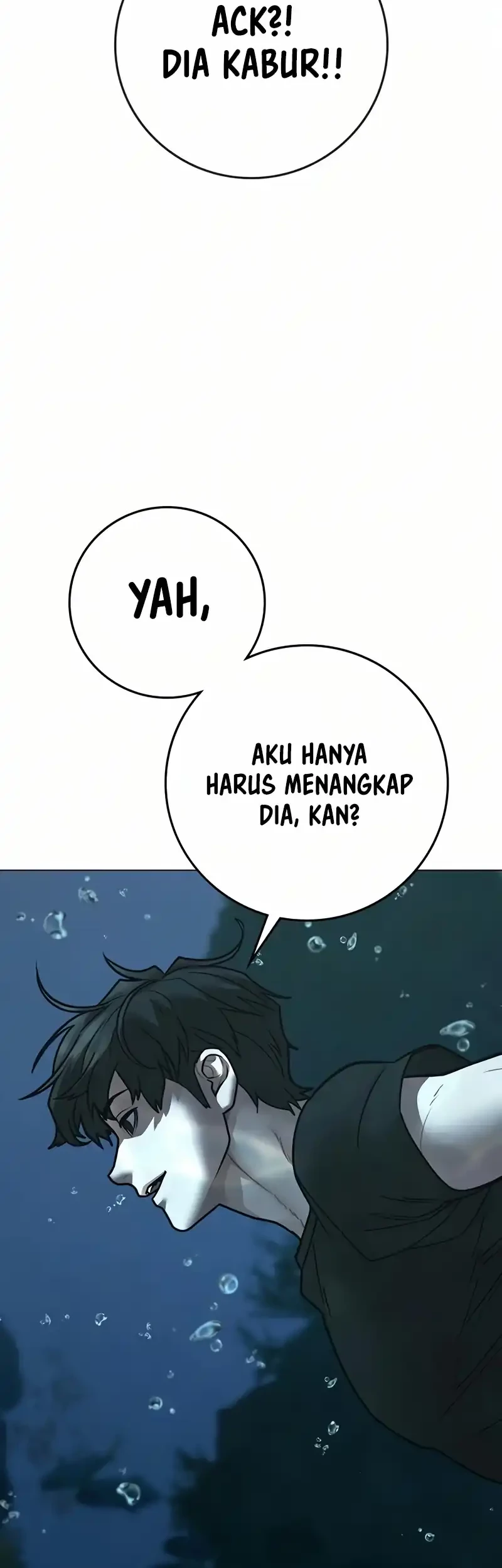 Reality Quest Chapter 170 - halaman 72