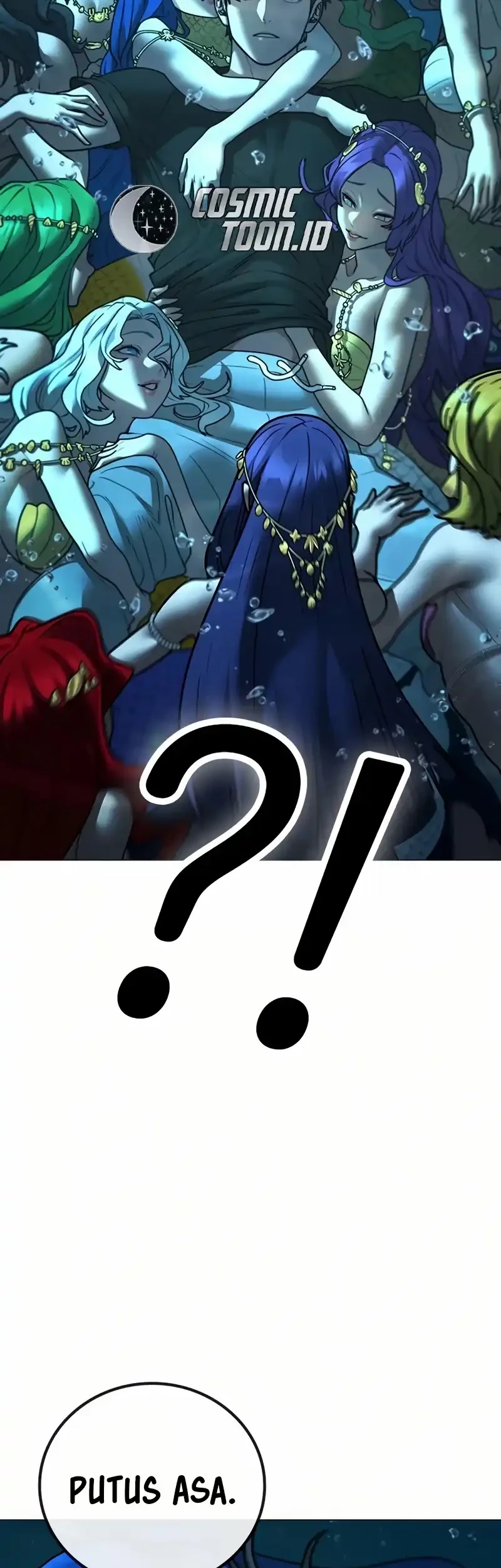 Reality Quest Chapter 170 - halaman 76