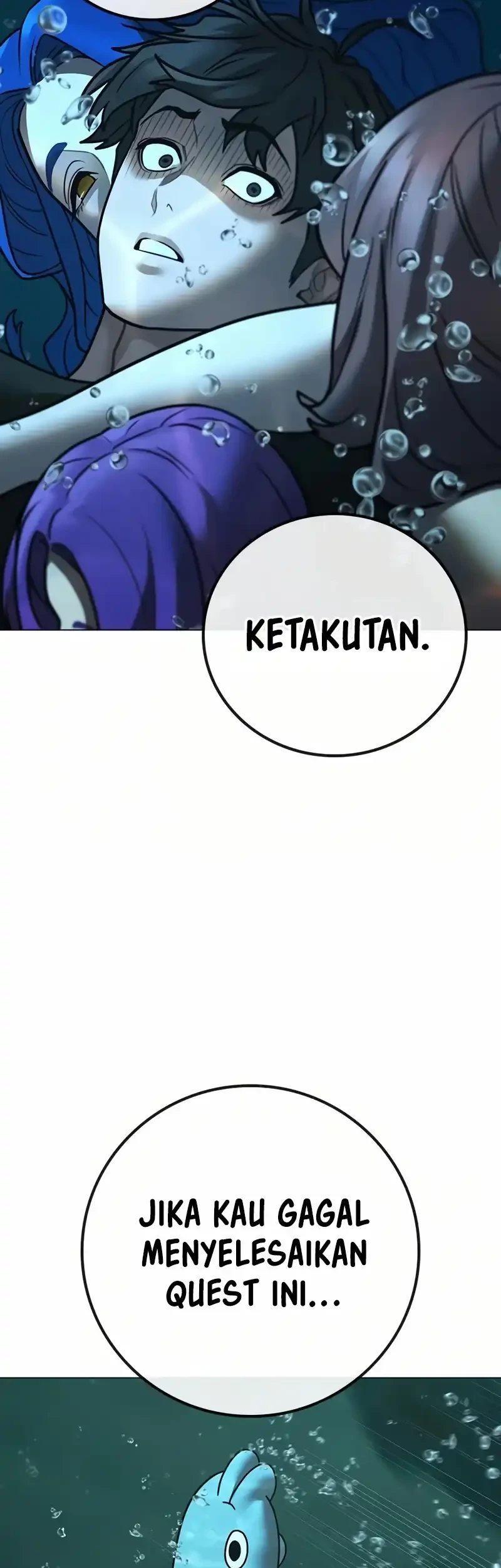 Reality Quest Chapter 170 - halaman 77