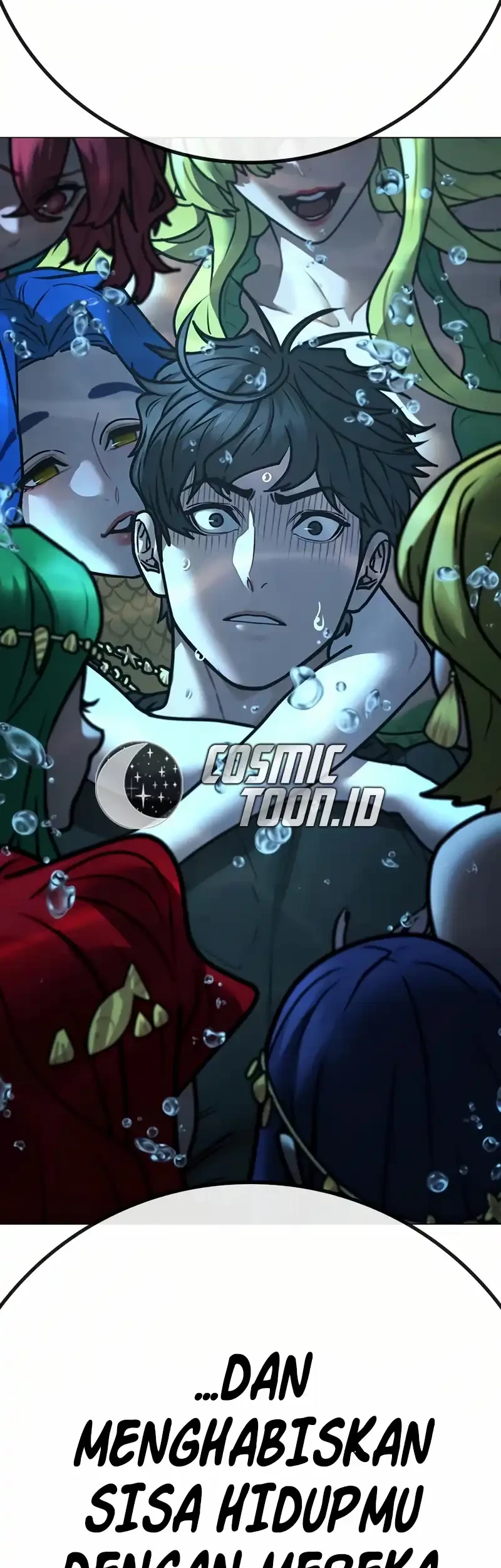 Reality Quest Chapter 170 - halaman 79