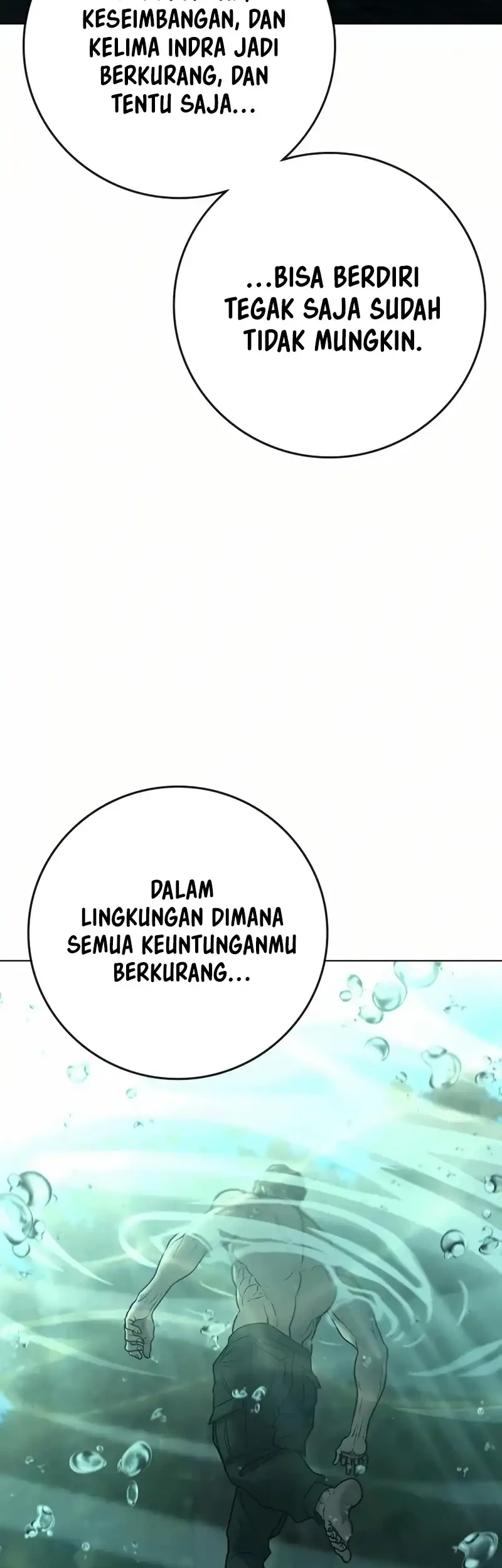 Reality Quest Chapter 170 - halaman 8