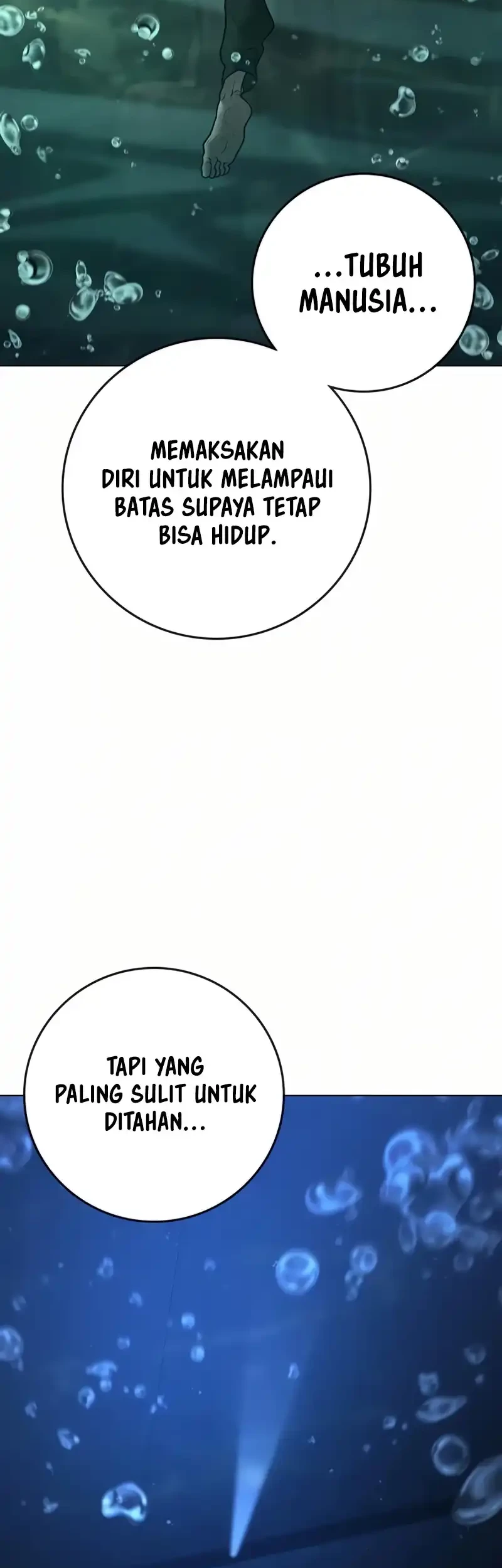 Reality Quest Chapter 170 - halaman 9