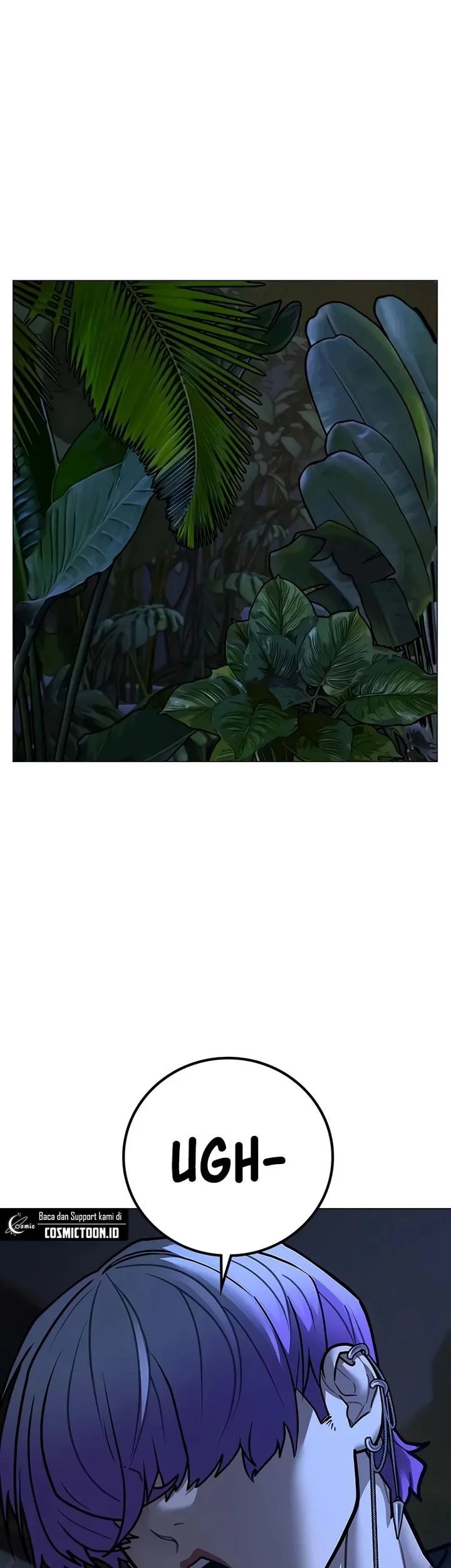 Reality Quest Chapter 171 - halaman 100