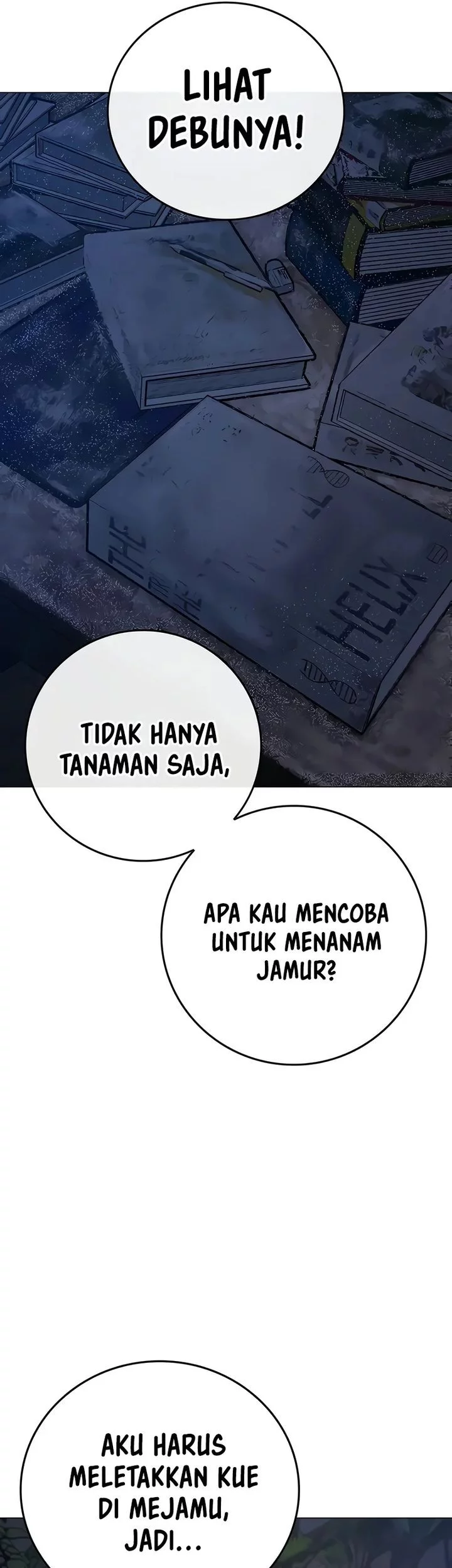 Reality Quest Chapter 171 - halaman 102