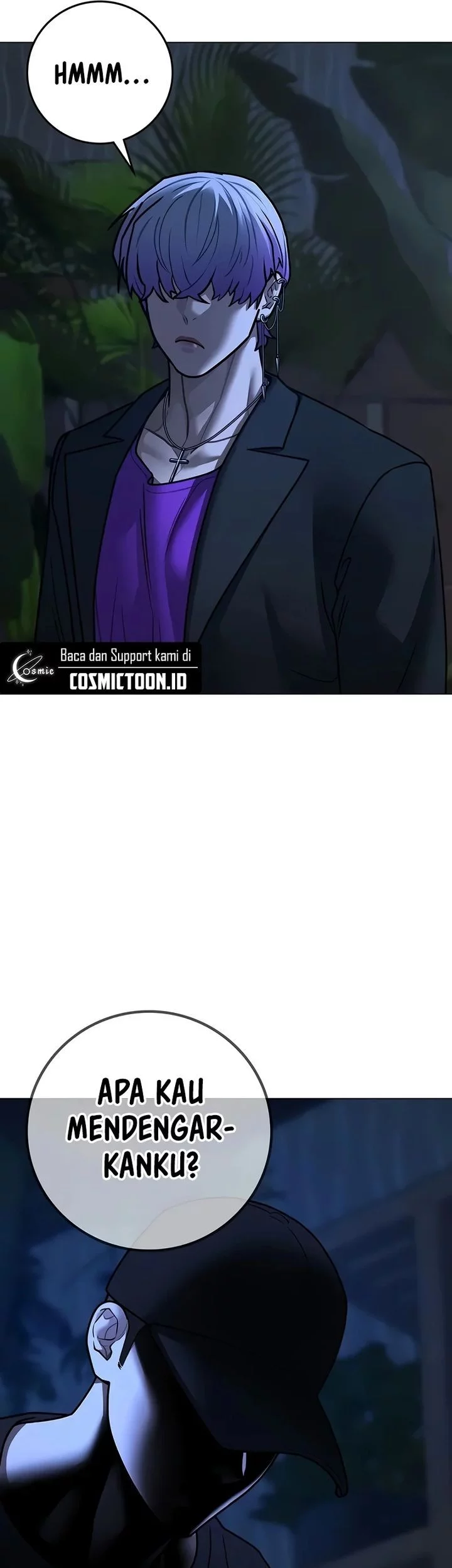 Reality Quest Chapter 171 - halaman 112