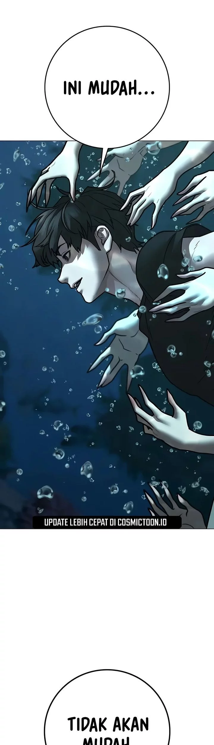 Reality Quest Chapter 171 - halaman 21