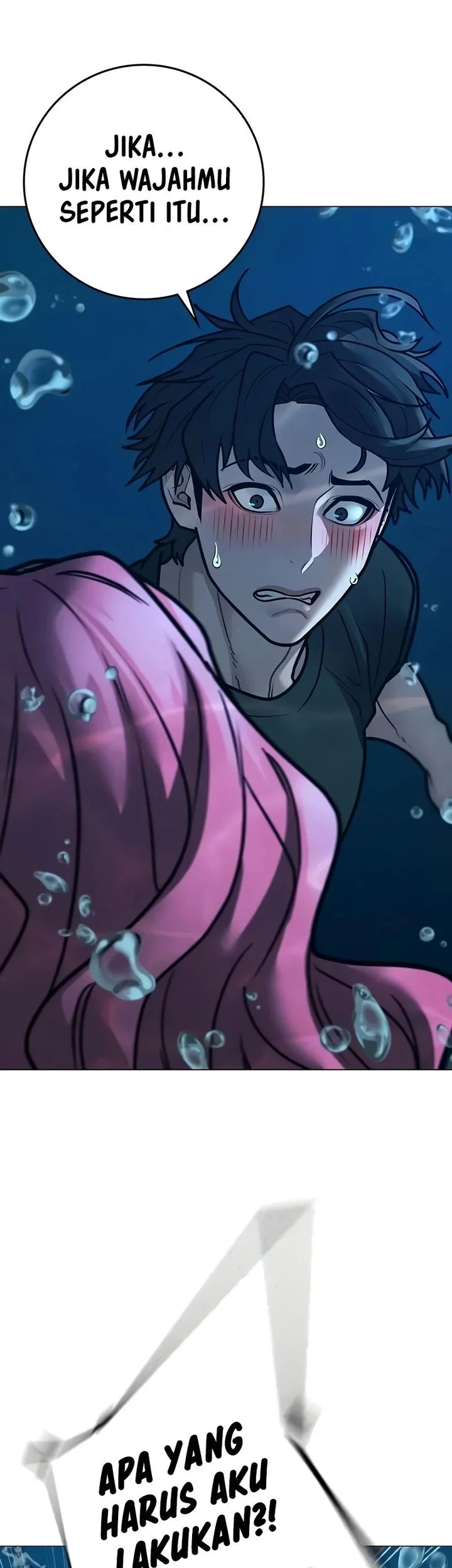 Reality Quest Chapter 171 - halaman 29