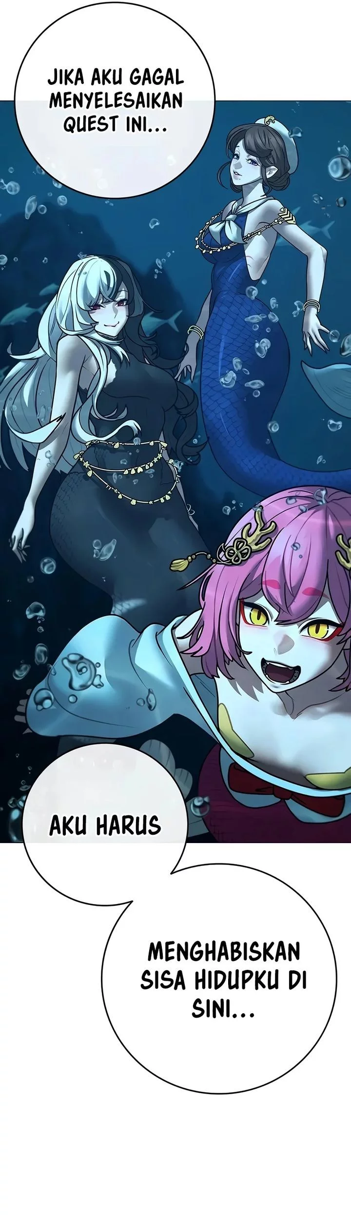 Reality Quest Chapter 171 - halaman 38