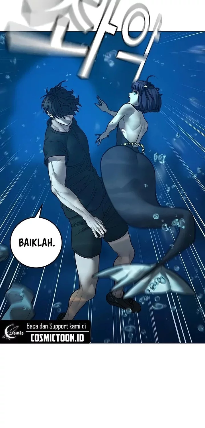 Reality Quest Chapter 171 - halaman 45