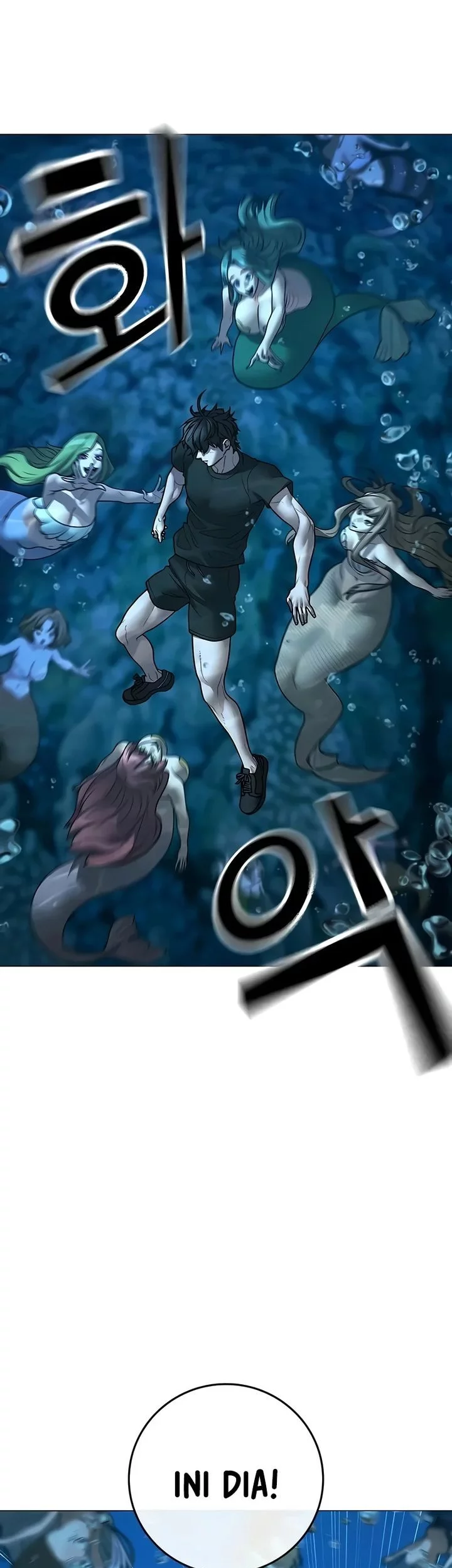 Reality Quest Chapter 171 - halaman 46