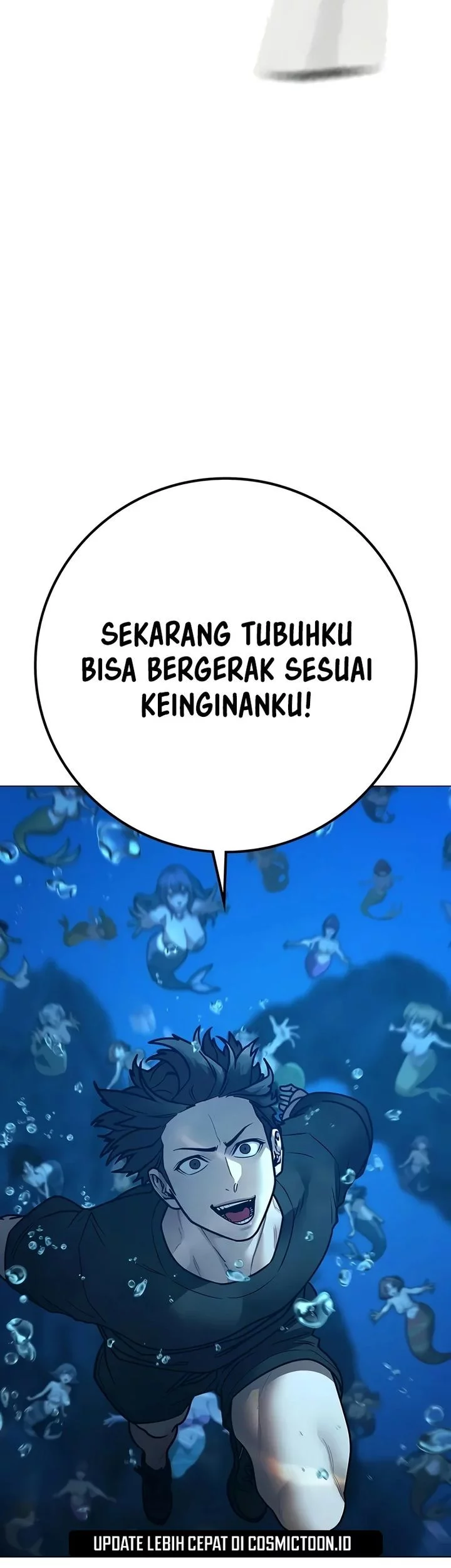 Reality Quest Chapter 171 - halaman 48
