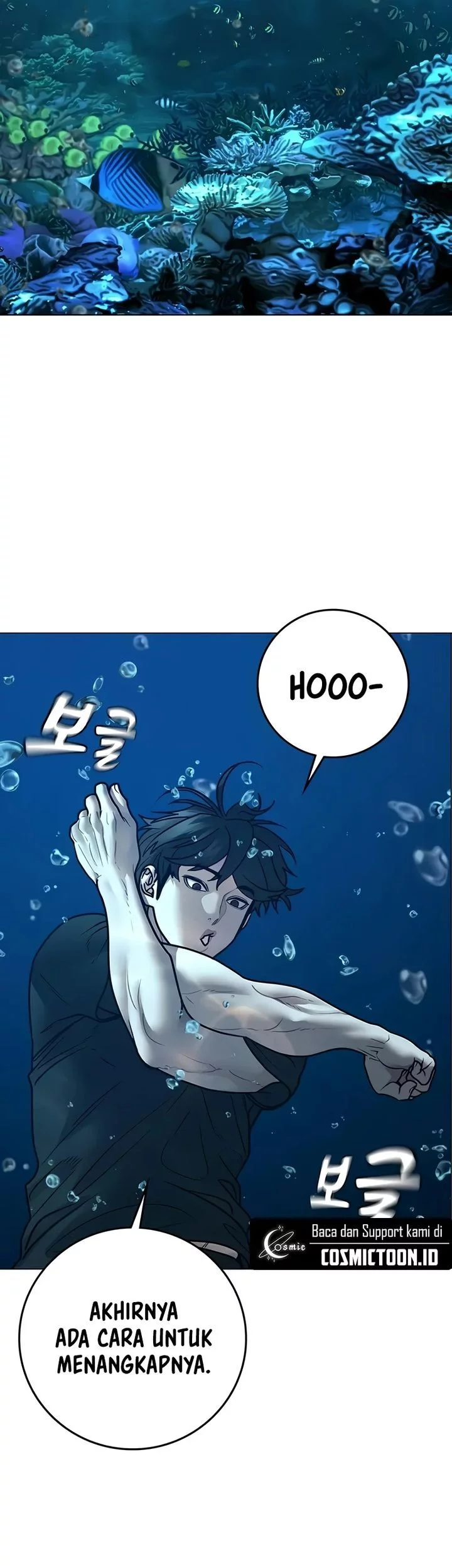 Reality Quest Chapter 171 - halaman 50