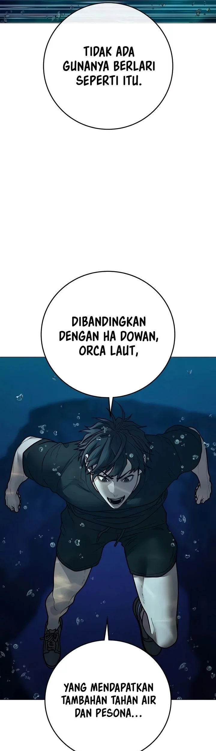 Reality Quest Chapter 171 - halaman 52