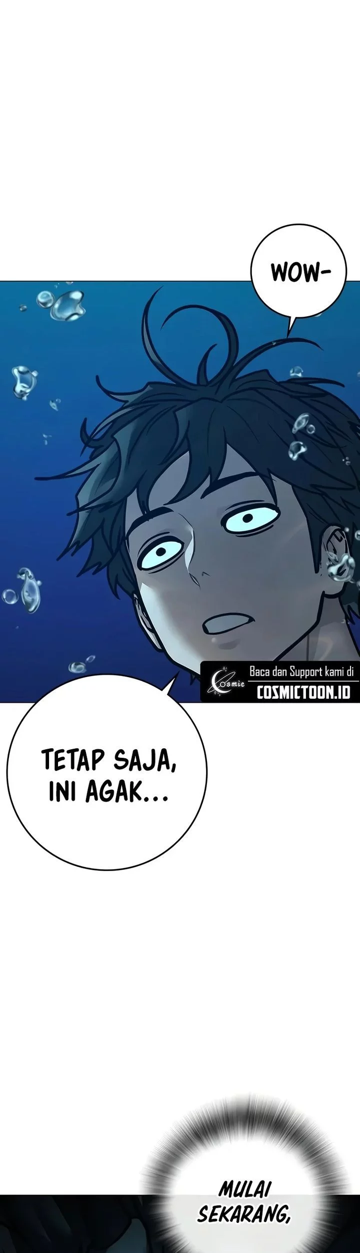 Reality Quest Chapter 171 - halaman 58