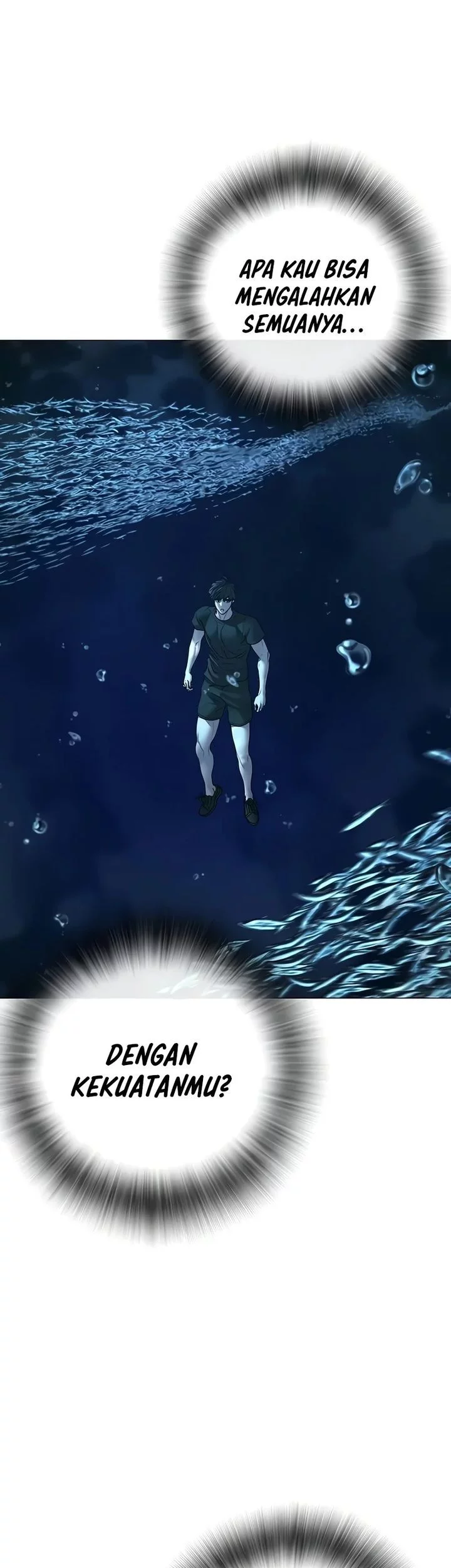 Reality Quest Chapter 171 - halaman 60