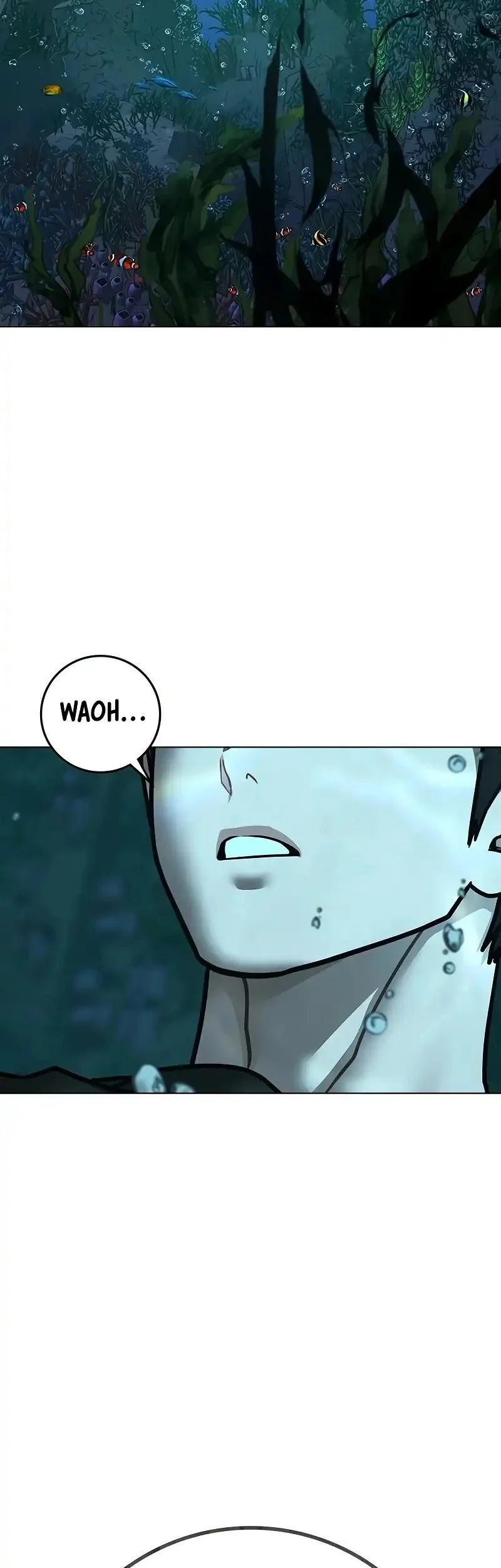 Reality Quest Chapter 172 - halaman 10