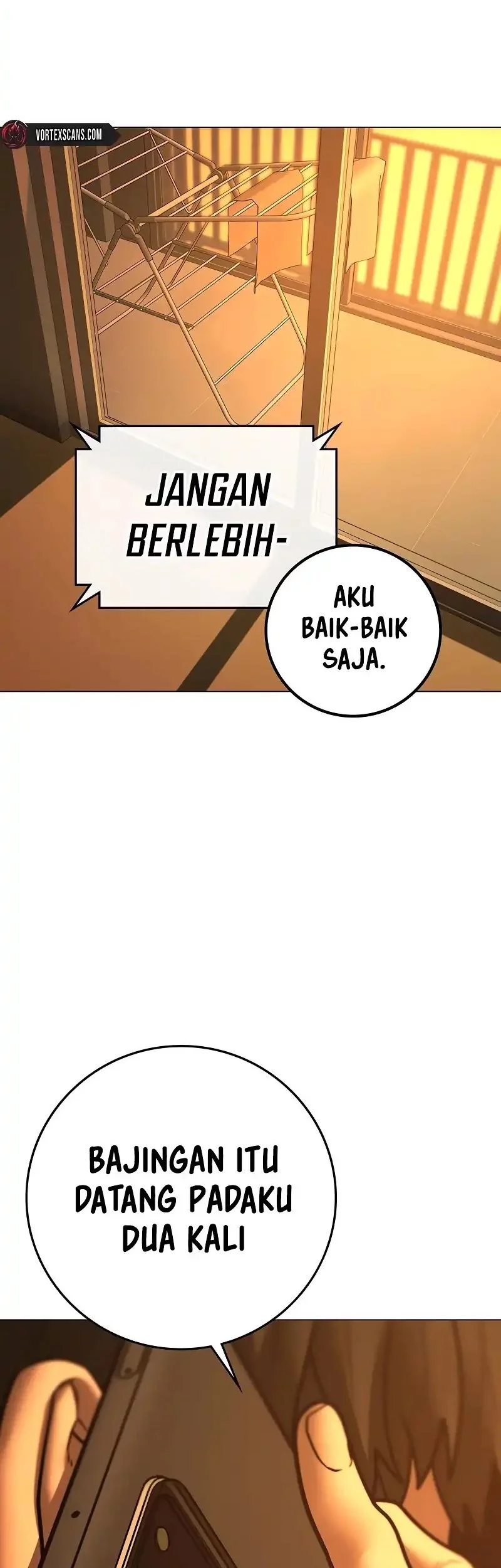 Reality Quest Chapter 172 - halaman 100