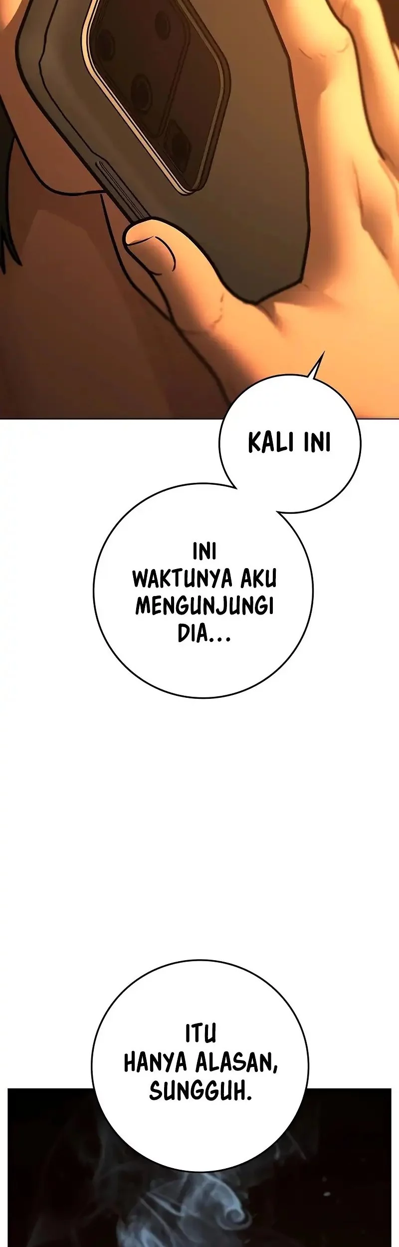 Reality Quest Chapter 172 - halaman 101