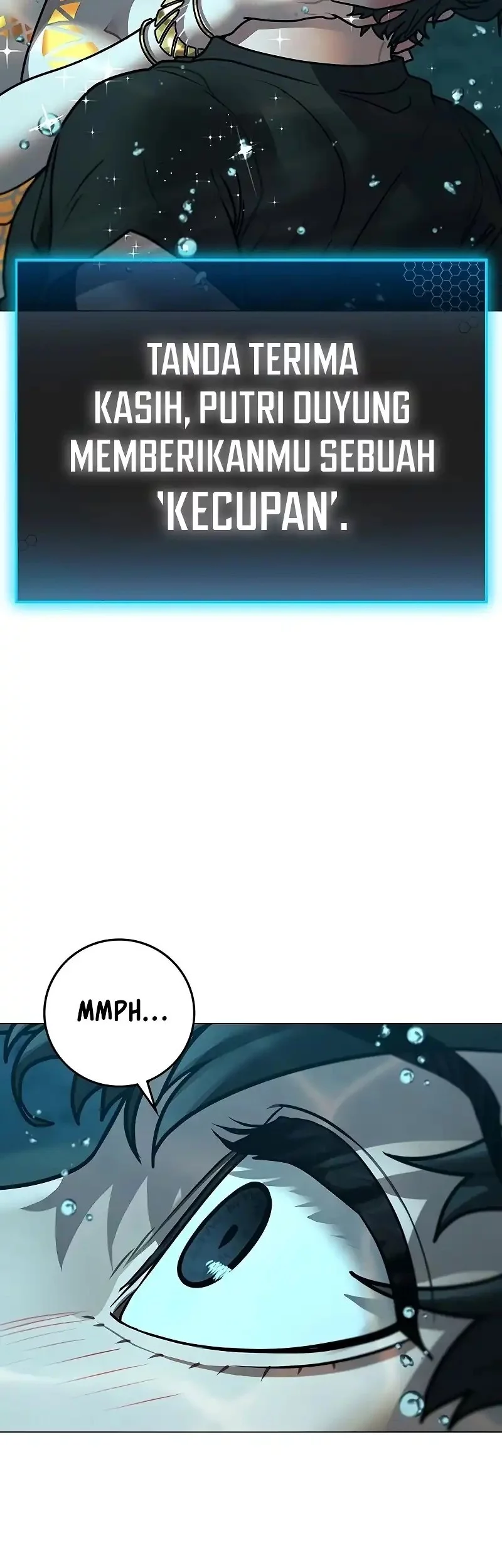 Reality Quest Chapter 172 - halaman 15