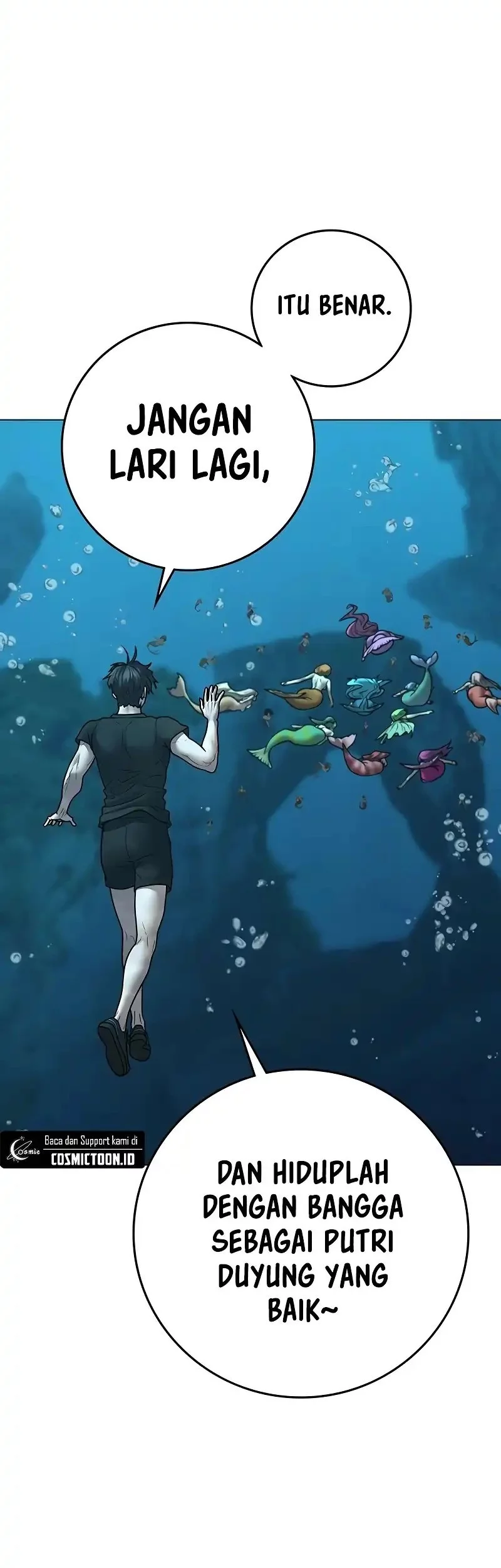 Reality Quest Chapter 172 - halaman 19
