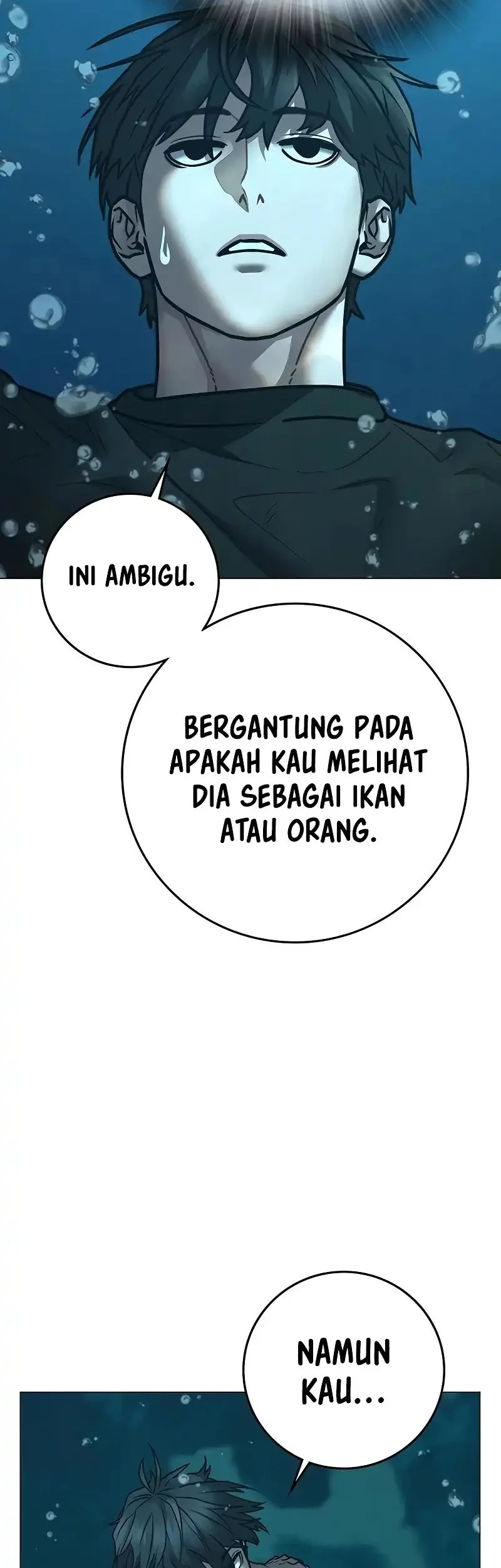 Reality Quest Chapter 172 - halaman 21