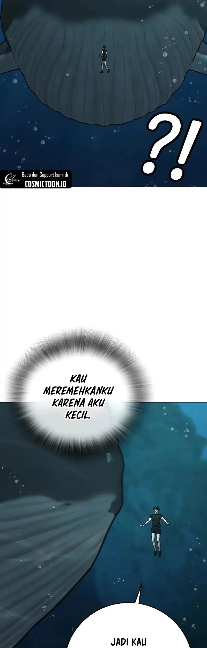 Reality Quest Chapter 172 - halaman 23