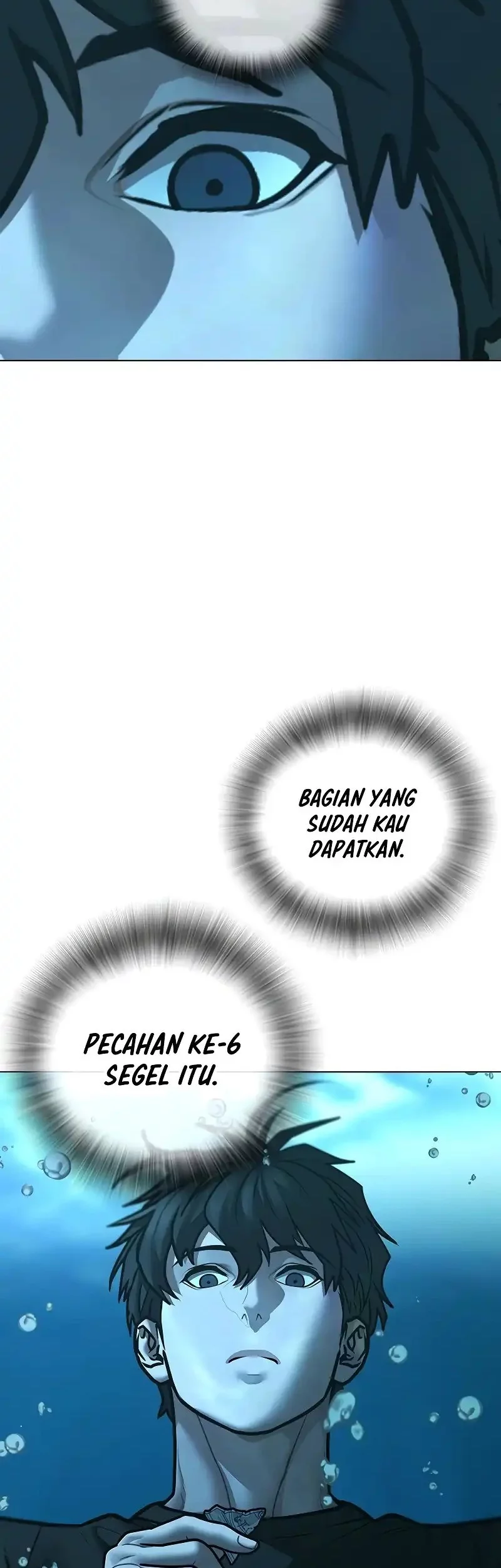 Reality Quest Chapter 172 - halaman 25