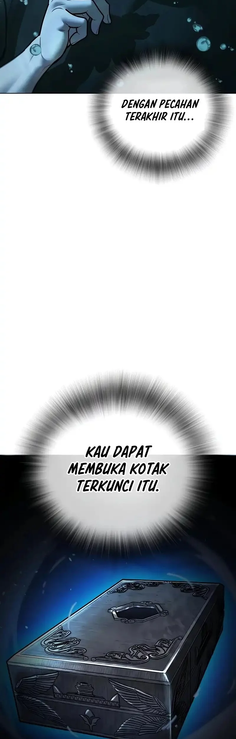 Reality Quest Chapter 172 - halaman 26
