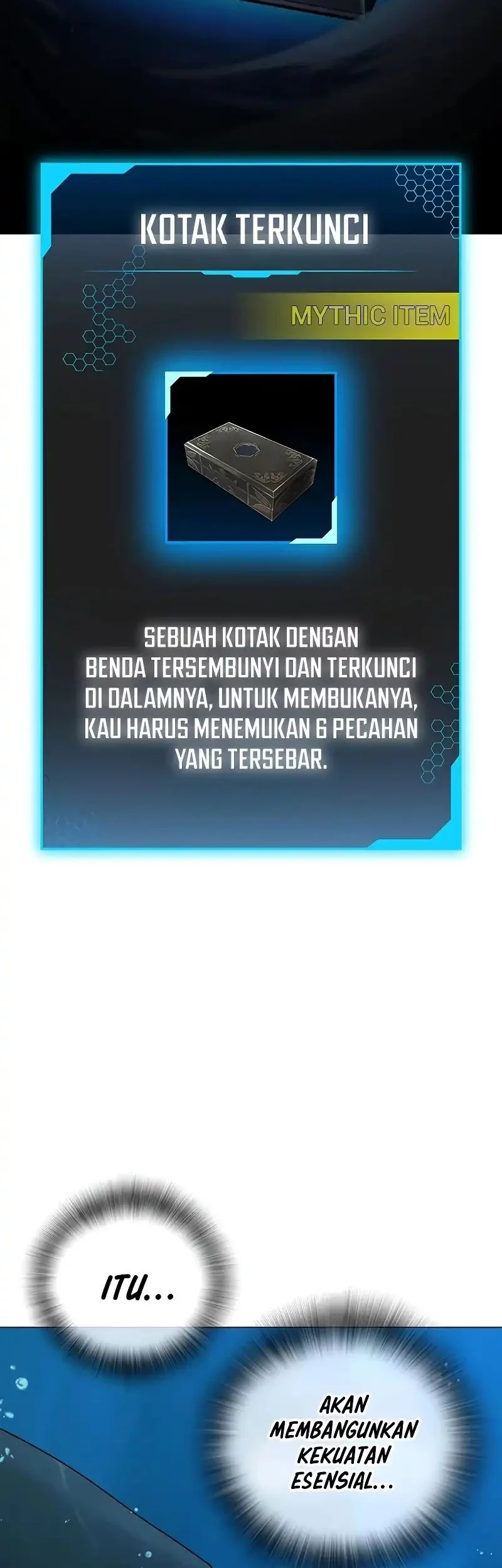 Reality Quest Chapter 172 - halaman 27